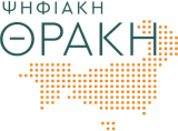 Digital Thrace Logo